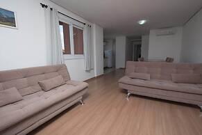 Residencial Scheifler