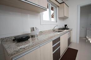 Residencial Scheifler