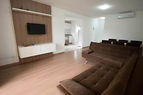 Residencial Scheifler