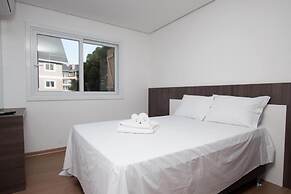 Residencial Scheifler