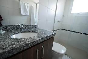 Residencial Scheifler