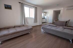 Residencial Scheifler