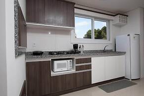 Residencial Scheifler