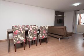 Residencial Scheifler