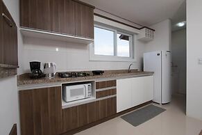 Residencial Scheifler