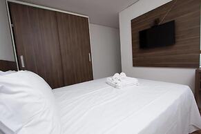 Residencial Scheifler