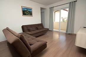 Residencial Scheifler