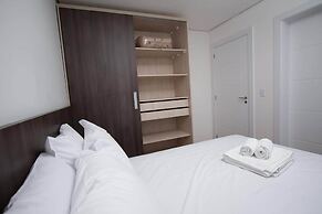 Residencial Scheifler