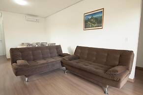 Residencial Scheifler