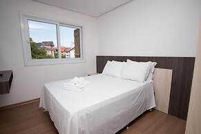 Residencial Scheifler