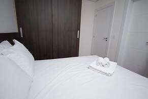 Residencial Scheifler