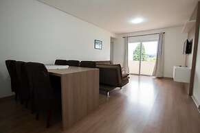 Residencial Scheifler