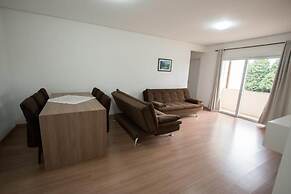 Residencial Scheifler