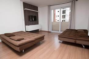 Residencial Scheifler