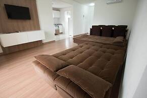 Residencial Scheifler