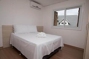 Residencial Scheifler