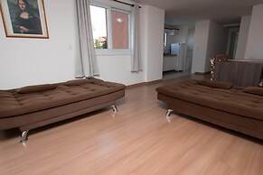 Residencial Scheifler