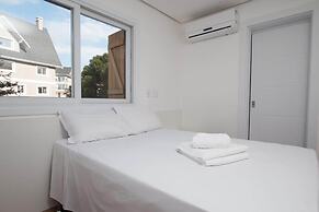 Residencial Scheifler