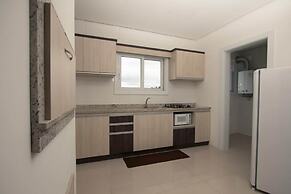 Residencial Scheifler