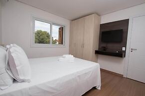 Residencial Scheifler