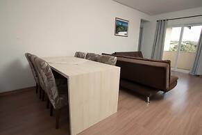 Residencial Scheifler