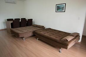 Residencial Scheifler