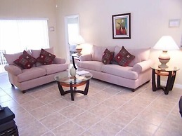 2005 Sandy Ridge House 5 Bedroom by Florida Star