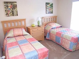 2005 Sandy Ridge House 5 Bedroom by Florida Star