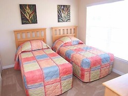 2005 Sandy Ridge House 5 Bedroom by Florida Star