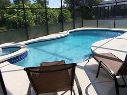 2005 Sandy Ridge House 5 Bedroom by Florida Star