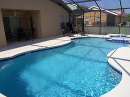 2005 Sandy Ridge House 5 Bedroom by Florida Star