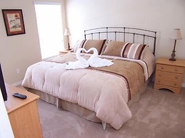 2005 Sandy Ridge House 5 Bedroom by Florida Star