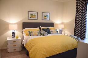Windsor Hills House 4 Bedroom by Florida Star