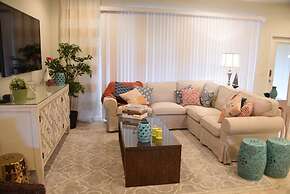 Windsor Hills House 4 Bedroom by Florida Star