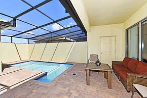 2082 Windsor Hills Townhome 4 Bedroom by Florida Star