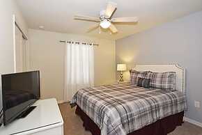 2082 Windsor Hills Townhome 4 Bedroom by Florida Star