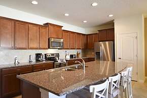 2082 Windsor Hills Townhome 4 Bedroom by Florida Star