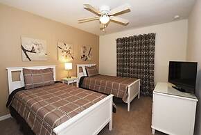 2082 Windsor Hills Townhome 4 Bedroom by Florida Star