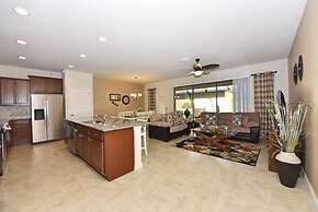 2082 Windsor Hills Townhome 4 Bedroom by Florida Star