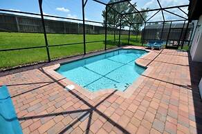 211 High Grove House 4 Bedroom by Florida Star