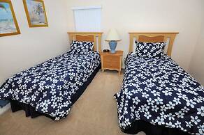 211 High Grove House 4 Bedroom by Florida Star