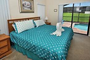 211 High Grove House 4 Bedroom by Florida Star