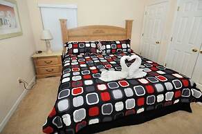 211 High Grove House 4 Bedroom by Florida Star