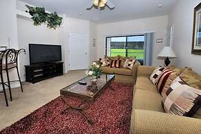 211 High Grove House 4 Bedroom by Florida Star