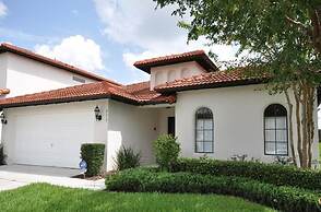 211 High Grove House 4 Bedroom by Florida Star
