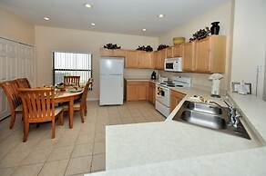 211 High Grove House 4 Bedroom by Florida Star