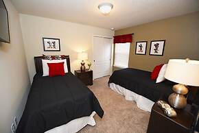 2129 Windsor Hills House 8 Bedroom by Florida Star