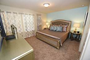 2129 Windsor Hills House 8 Bedroom by Florida Star