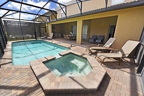 2129 Windsor Hills House 8 Bedroom by Florida Star