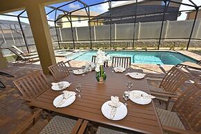 2129 Windsor Hills House 8 Bedroom by Florida Star